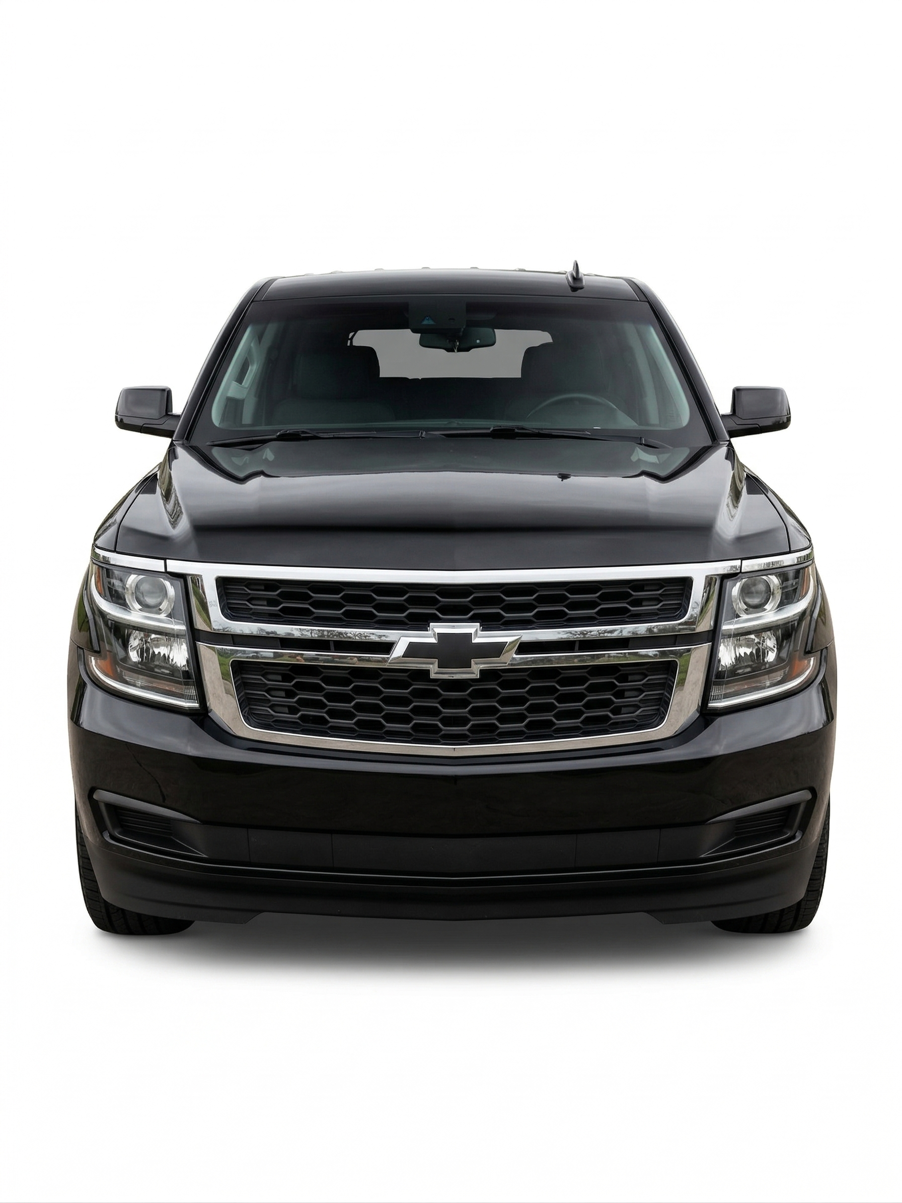2015 CHEVROLET TAHOE