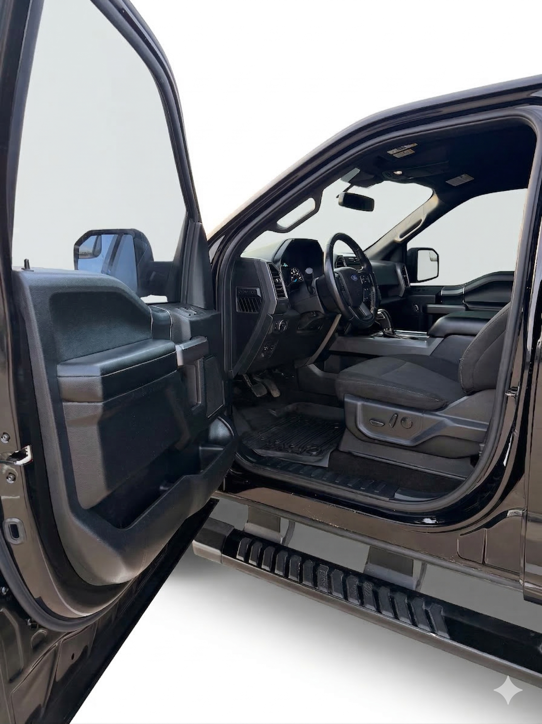 2020 Ford F-150 FX4 OFFROAD XLT