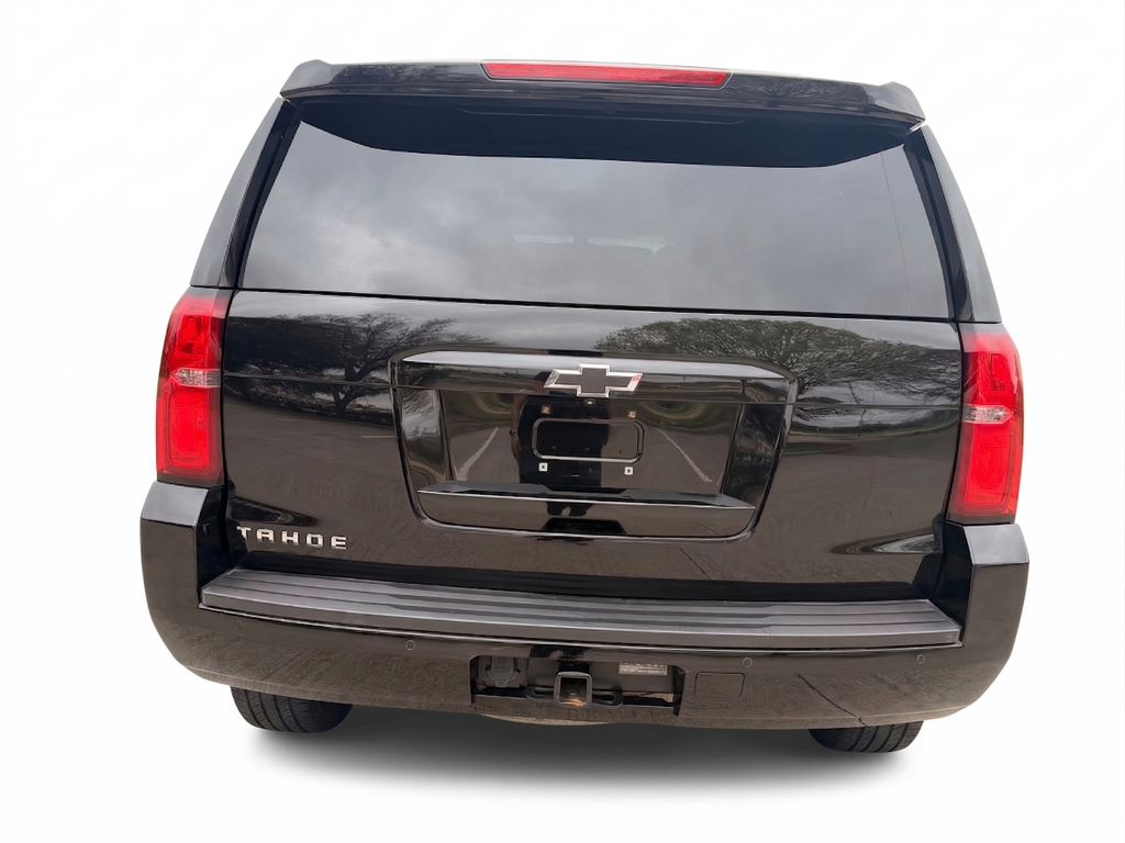 2015 CHEVROLET TAHOE