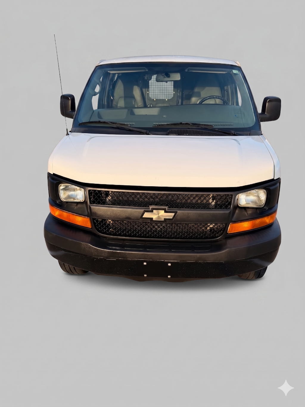 Chevrolet Express Van