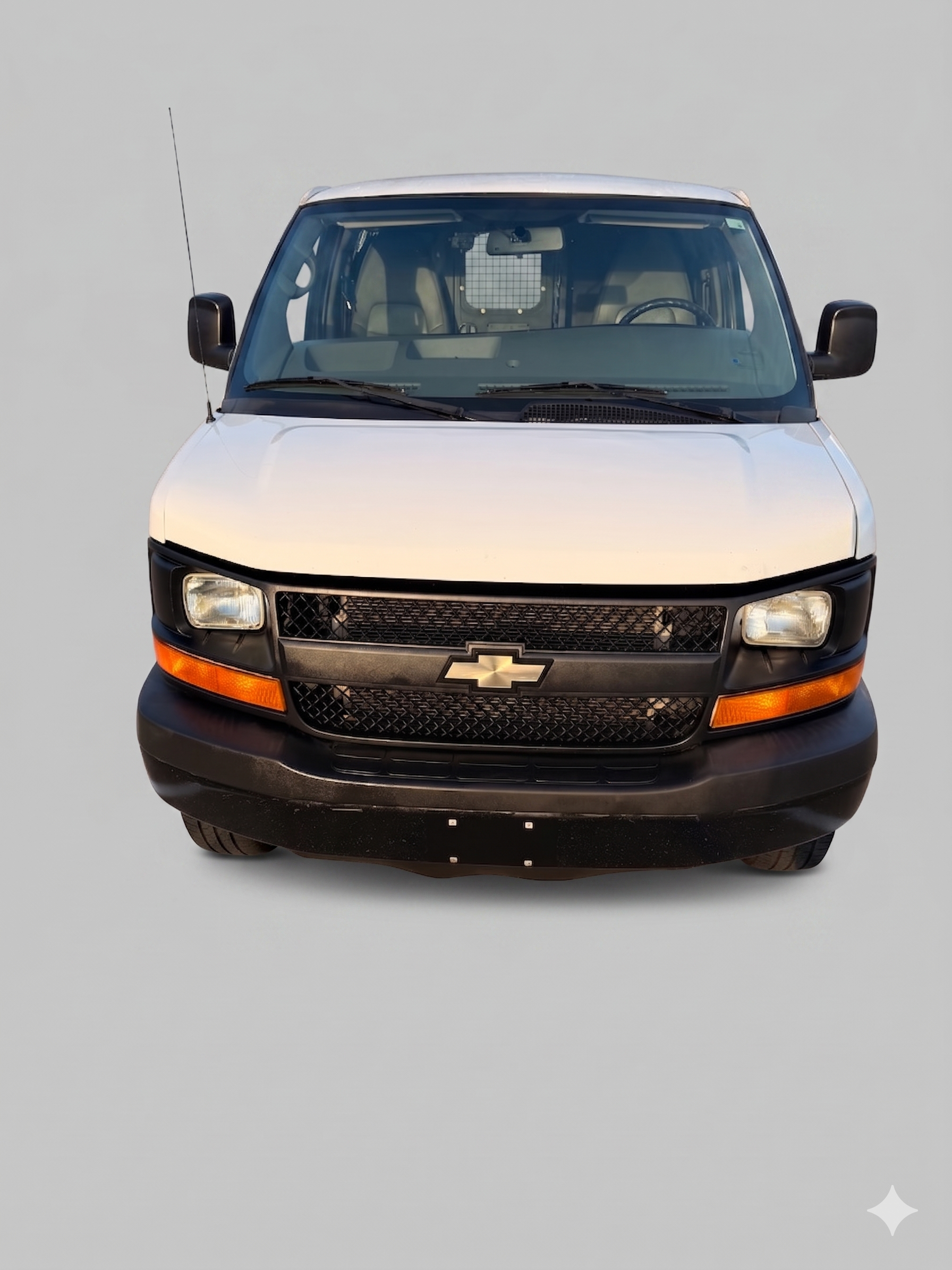 Chevrolet Express Van